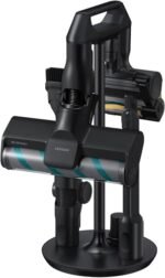 Samsung VS90F40EEM/WD Bespoke AI Jet Ultra Akku+ CompleteClean, 400W Saugkraft, 2 Akkus, All-in-One Station, Active Dual & Slim LED+, Pet Tool+, Satin Mint - Image 4