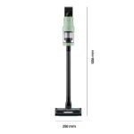 Samsung VS90F40EEM/WD Bespoke AI Jet Ultra Akku+ CompleteClean, 400W Saugkraft, 2 Akkus, All-in-One Station, Active Dual & Slim LED+, Pet Tool+, Satin Mint - Image 20