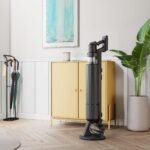 Samsung VS90F40EEK/WD Bespoke AI Jet Ultra Akku+ CompleteClean, 400W Saugkraft, 2 Akkus, All-in-One Station, Active Dual & Slim LED+, Pet Tool+, Satin Black - Image 18